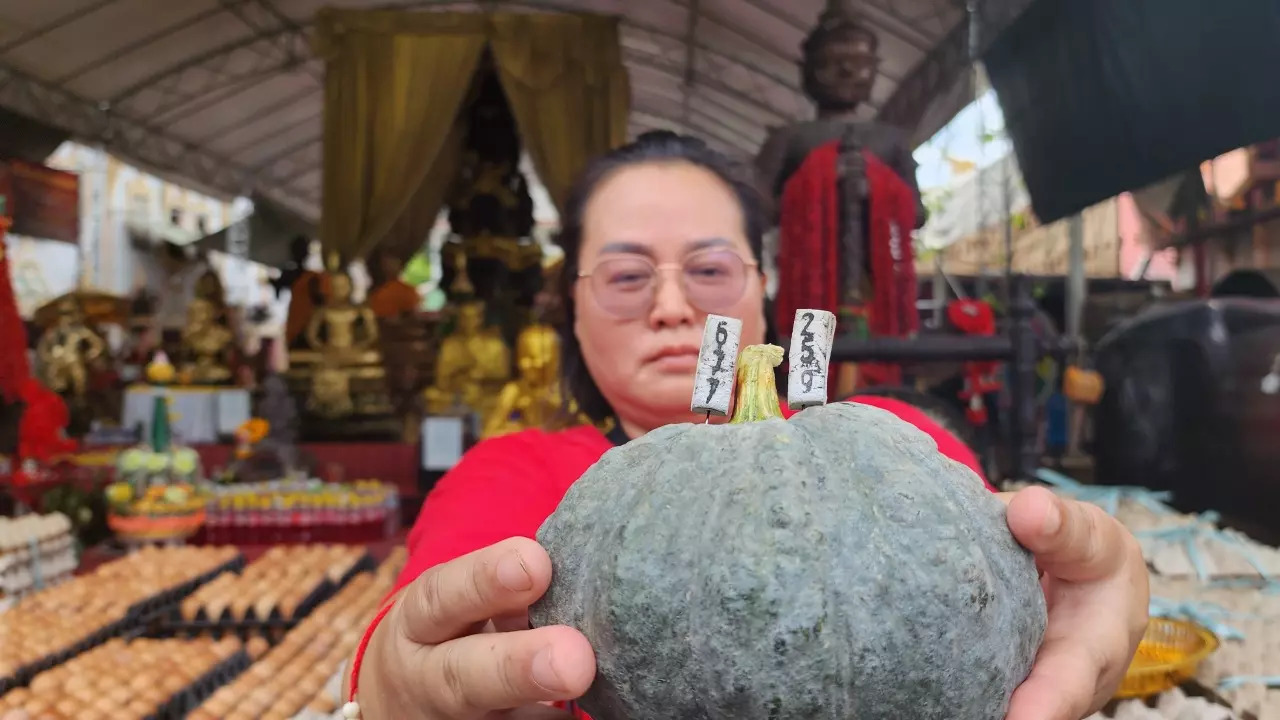 พระเงินพระทอง 16-10-66