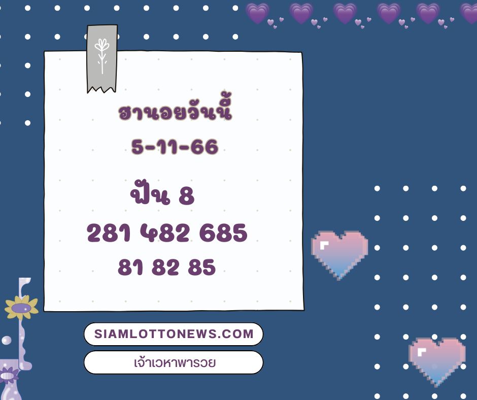 ฮานอยวันนี้ 5-11-66